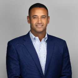 Photo of Daniel G. Gebremedhin, MD, Partner, Flare Capital Partners , Partner , Flare Capital Partners