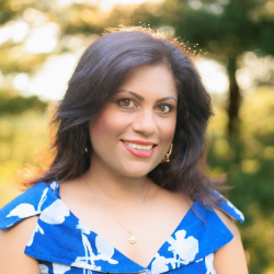 Photo of Vidhya Gedela, Director, Patient & Site Engagement Products, Global Development Operations IT R&D Business Insights and Technology, Bristol Myers Squibb Co. , Director - Head Patient & Site Engagement Products , Patient Site Operations & Clinical Engagement , Bristol Myers Squibb Co