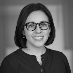 Photo of Rachael Geedey, Associate Director, RBQM, ClinOps, Gilead , Associate Director, RBQM , ClinOps , Gilead