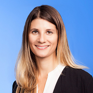 Photo of Andrea Geist, Senior Scientist, R&D, EMD Serono