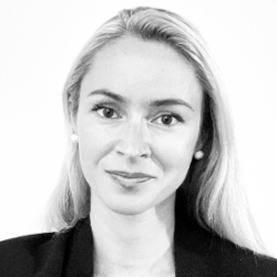 Photo of Patricia Geli, PhD, Co-Founder & Managing Partner, C10 Labs , Co-Founder & Managing Partner , C10 Labs