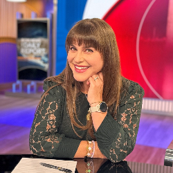 Photo of Laura Geller, National Investigative Producer, CBS , National Investigative Producer , CBS News