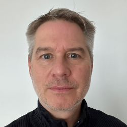 Photo of Gerald Gellermann, PhD, Scientific Officer, Analytical Development, Novartis , Associate Director , Analytical Development , Novartis Pharma AG