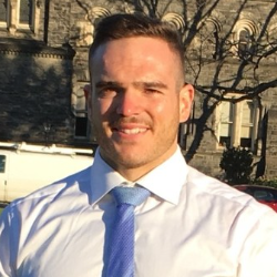 Photo of Matthew Genovese, Director, Full Cell Development, QuantumScape , Director, Full Cell Development , Cell Dev , QuantumScape Corp