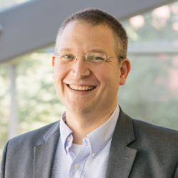 Photo of Jonathan R. Genzen, PhD, CMO, ARUP Labs , CMO , ARUP Laboratories