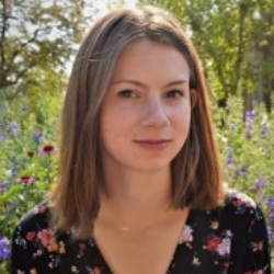 Photo of Elyse Geoffroy, Technology Engineer, Information Research, AbbVie Inc. , Technology Engineer , Information Research , AbbVie Inc