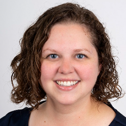 Photo of Alayna George Thompson, PhD,  Associate Director, Drug Product Development, AbbVie , Associate Director , Drug Product Development , AbbVie Inc