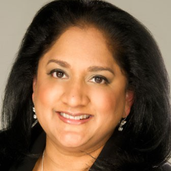 Photo of Asha George, PhD, Executive Director, Bipartisan Commission on Biodefense , Executive Director , Bipartisan Commission on Biodefense