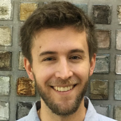 Photo of Michael Georgiadis, Principal Scientific Business Analyst, Research IT, Regeneron Pharmaceuticals, Inc. , Principal Scientific Business Analyst , Research IT , Regeneron Pharmaceuticals, Inc.