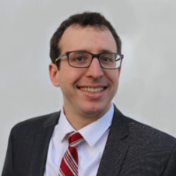 Photo of Paul Gerrard, MD, Vice President, Market Access and Regulatory Affairs, Valar Labs