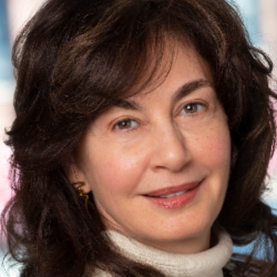 Photo of Julia Gershkovich, North America Hub Business Partner, Alliance Management, Sanofi