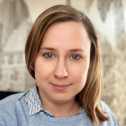 Photo of Katrin Geschwendt , Bionter