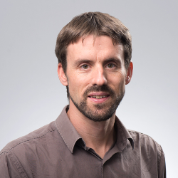 Photo of David Gfeller, PhD, Associate Professor, Oncology, University of Lausanne