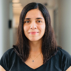 Photo of Saba Ghassemi, PhD, Research Assistant Professor, Pathology & Lab Medicine, Center for Cellular Immunotherapies, University of Pennsylvania , Research Asst Prof Pathology & Lab Medicine , Ctr for Cellular Immunotherapies , Univ of Pennsylvania
