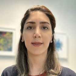 Photo of Zahra Ghassemi, PhD, Senior Scientist, Dosage Form Design & Development, AstraZeneca , Sr Scientist , Dosage Form Design & Development , AstraZeneca