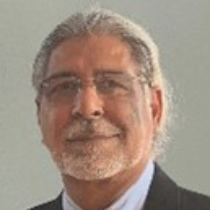Photo of Tariq Ghayur, PhD, Tariq Ghayur Consulting, LLC; Entrepreneur in Residence, FairJourney Biologics