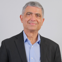 Photo of Munir Ghesani, MD, CMO, United Theranostics