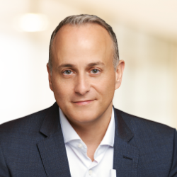 Photo of Max Ghez, Global Head, Clinical Business Development, Syneos Health , Global Head, Business Development , Syneos Health