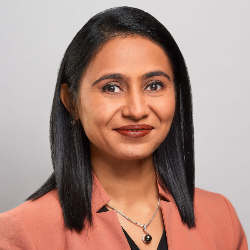 Photo of Ashwini Ghogare, PhD, MBA, GenAI Leader, Start-ups, Life Sciences & Healthcare, Amazon Web Services