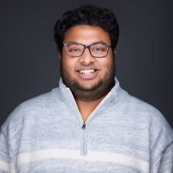 Photo of Ronit Ghosh, PhD, Senior Scientist II, Biologics Purification Development (Operation Science and Technology), Abbvie Bioresearch Center