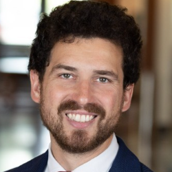 Photo of Luca Giani, Senior Principal, AV; CoFounder & CEO, Ilios Therapeutics , CoFounder & CEO , Ilios Therapeutics