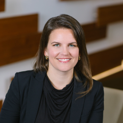 Photo of Molly Gibson, Origination Partner, Flagship Pioneering
