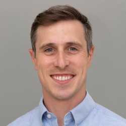 Photo of William Gibson, MD, PhD, Principal Investigator, Dana Farber Cancer Institute