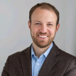 Photo of Jonathan B. Gilbert, PhD, Senior Director, Ecosystem Growth and Contributor Partnerships, Eli Lilly and Company , Sr. Director - Ecosystem Growth and Contributor Partnerships , Eli Lilly and Company