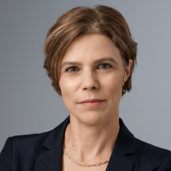 Photo of Adi Gilboa-Geffen, PhD, CTO, Eleven Therapeutics