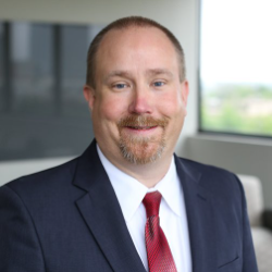 Photo of Stephen Gillaspy, Deputy Chief, Health Policy & Healthcare Financing, American Psychological Association , Deputy Chief, Health Policy & Healthcare Financing , American Psychological Association