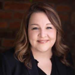 Photo of Maeghan Gilmore, Vice President, Government Affaris, The Association for Behavioral Health and Wellness (ABHW) , Vice President, Government Affairs , The Association for Behavioral Health and Wellness (ABHW)