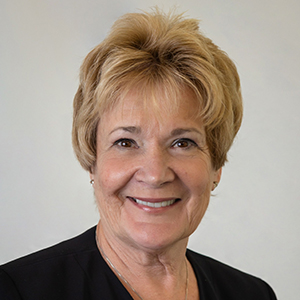 Photo of Christine C. Ginocchio, PhD, MT(ASCP), CMO, Qiagen