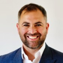 Photo of Seth Ginsberg, Co-Founder & President, Global Healthy Living Foundation , Co Founder & President , Global Healthy Living Foundation