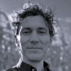 Photo of Anthony Gizzi, PhD, Principal Scientist, Clasp Therapeutics