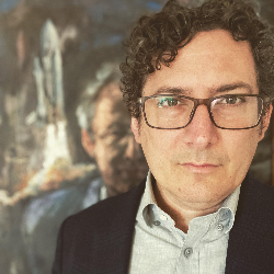 Photo of Jacob Glanville, Founder, CEO & President, Centivax , Founder, CEO & President , Centivax