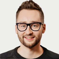 Photo of Thomas Glatz, Senior Tech Specialist Simulation, Advanced Simulation Technologies, AVL List GmbH