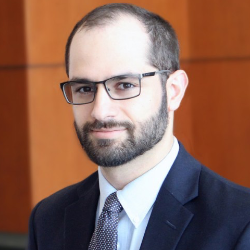 Photo of Daniel Glazier, PhD, Senior Scientist II, Medicinal Chemistry, Alltrna