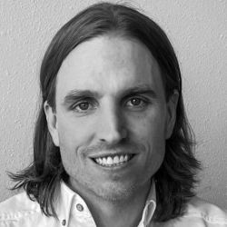 Photo of Shaemus Gleason, Executive Vice President, Clarity Pharmaceuticals , Exec VP , Clarity Pharmaceuticals