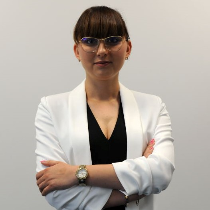 Photo of Joanna Glenska-Olender, PhD, QMS Expert, Biobank, Wroclaw Medical Univ