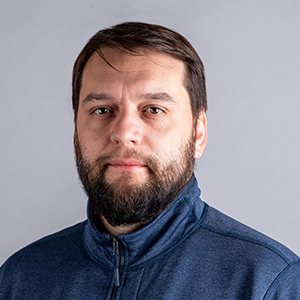 Photo of Vladimir GligorijeviÄ‡, PhD, Senior Director, AI/ML Prescient Design, Genentech , Sr Dir AI & Machine Learning , AI & Machine Learning , Prescient Design a Genentech Co