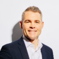 Photo of Patrick Gliha, Vice President, Strategic Alliance Leadership & Management, Flagship Pioneering