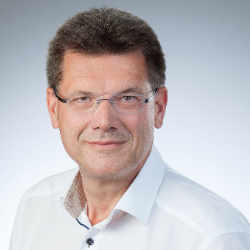 Photo of Bernhard Glombitza, Head, Clinical Operations EMEA and LATAM, Bayer , Head Clinical Customer Engagement and Clinical Operations EMEA/LATAM , Clinical Development & Operations , Bayer