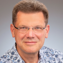 Photo of Bernhard Glombitza, Head, Clinical Operations EMEA and LATAM, Bayer