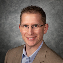 Photo of Jake Goble, Head of Business Development, Gore Medical, W. L. Gore & Associates, Inc. , Head of Business Development, Gore Medical , W. L. Gore & Associates, Inc.