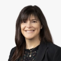 Photo of Deborah Godes, Principal, McDermott+ LLC , Principal , McDermott+ LLC