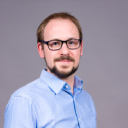 Photo of Jack Godfrey, PhD, Senior Scientist, Biology, Wave Life Sciences , Sr Scientist , WAVE Life Sciences USA Inc