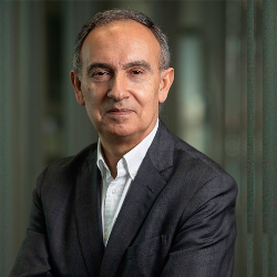 Photo of Francesc GÃ²dia Casablancas, PhD, Professor, Chemical & Biological & Environmental Engineering, University Autonoma De Barcelona, President, European Federation of Biotechnology , Prof , Chemical & Biological & Environmental Engineering , Univ Autonoma De Barcelona