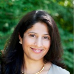 Photo of Monica Goel, Founder, Unified Accessibility , Founder , Unified Accessibility