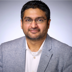 Photo of Kushal Gohil, Senior Vice President, Global Project Leadership & Launch Excellence, Parexel , Senior Vice President , Global Project Leadership & Launch Excellence , Parexel