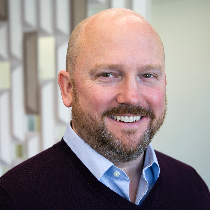 Photo of John Goldader, Managing Director and Partner, Boston Consulting Group